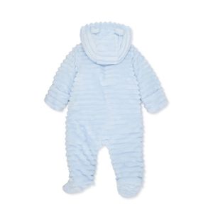 0-3 month extra warm and soft onsie